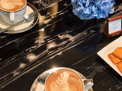 -羿庭 Peacock Alley(上海外滩华尔道夫酒店)