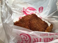 -永顺炸鸡( 立水桥北苑店)