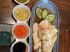 -章记星洲 · 新加坡餐厅(望京店)