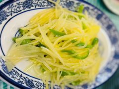 -香满锅老北京羊蝎子火锅·家常菜(新街口店)