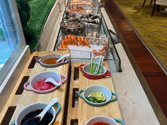 -昆明南亚风情园豪生大酒店-泰式国际海鲜自助餐厅