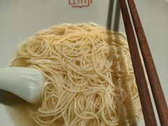 -瑞面(吴宫泛太平洋酒店)