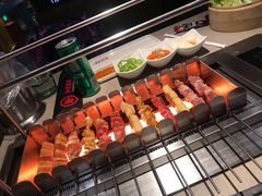 -丰茂烤串(金源店)
