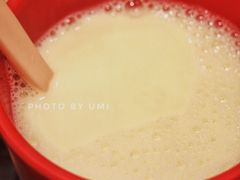 现磨豆浆-永和大王(宜山店)