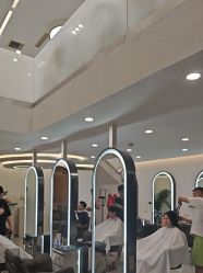 -上禾 HAIR SALON