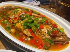 -鸿运楼·舌尖上的徽菜