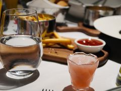 -燃扒房Steakhouse(皇庭店)