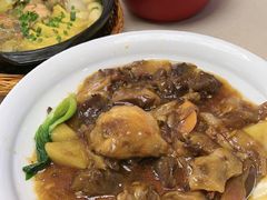 -普天和酒楼·新津菜·烤鸭(天津之眼店)