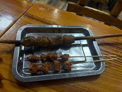 -217丰惠源抓饭(星湖街店)