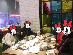 -龙聚德北京烤鸭(沙坪坝华宇A馆店)