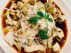 葱油海螺片-新洪记·丽久饭店(铁西店)