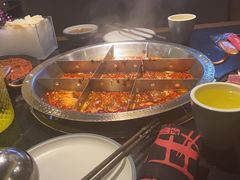 -井格重庆火锅(西直门凯德Mall店)
