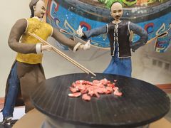 -烤肉季饭庄