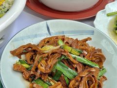 -悦禧耕岛酒店·指月坞餐厅·旺山特色农家乐