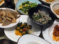 -金稼园·金平湖农家菜