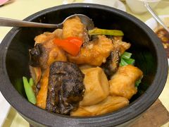 -兴悦酒家(环市东路店)