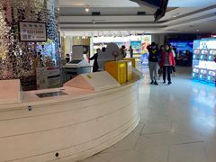 -金逸影城(大悦城IMAX激光店)
