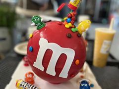 -玉见cake低糖蛋糕甜品台定制(河西店)