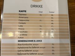 -Risø mat og kaffebar