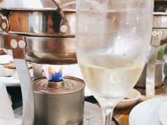 -TABLE·味西餐厅-成都茂业JW万豪酒店