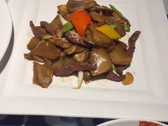 -江南赋(内蒙古大厦店)