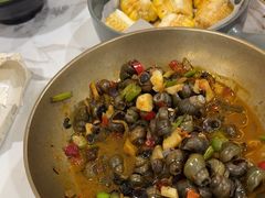 -新凯旋烧烤·燕姐千岛湖土菜