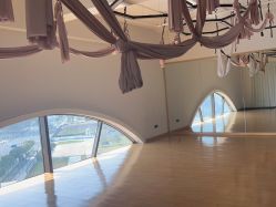 -控体运动瑜伽普拉提生活馆