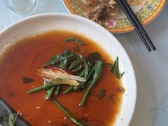 -烤肉季饭庄
