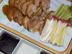 -满园烤鸭·春饼(丰科路万达店)