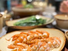-石梅湾威斯汀度假酒店-品味餐厅·川湘菜·海鲜风味火锅·手工面食·万州烤鱼·口味牛蛙·小龙虾