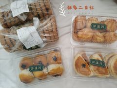 -泸溪河桃酥(秦淮夫子庙一店)