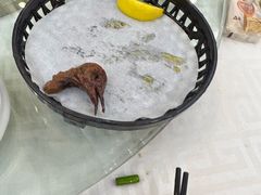 -五月花海鲜城