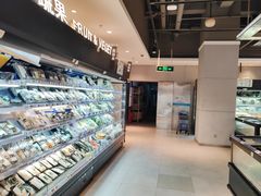 -盒马鲜生(莱蒙都会店)