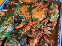 -下塘街25号农家菜馆(新场店)
