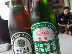-淡水老街