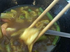 -Doo Dee Thai Food(Issan/Isaan/Esan)