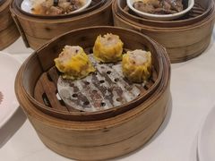 -万龙洲海鲜(南新仓店)