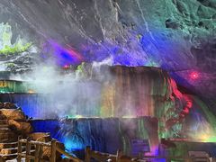 -英西峰林·洞天仙境