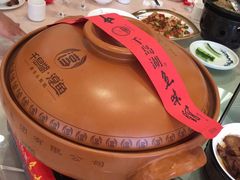 -千岛湖鱼味馆(十字街总店)
