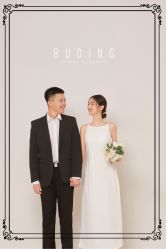 -布丁婚纱摄影工作室