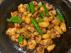 -绿茶餐厅(深圳龙华天虹购物中心店)