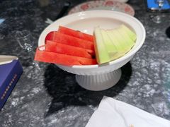 -老海陵·泰州菜(图书馆店)