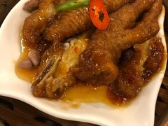 -点都德(聚福楼店)