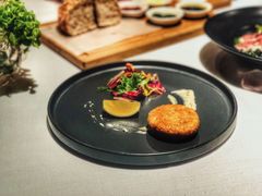 -郑州绿地JW万豪酒店The Grill烤汇扒房
