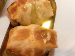 烤包子-西域阿里马新疆菜·清真(桂花路店)