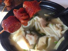 -海平馄饨(逍遥二路店)