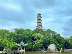 -江心屿景区