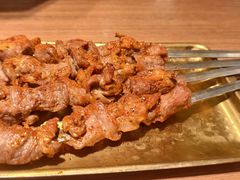 -贯贯吉·清真餐厅(浙江中路店)