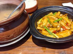 -民间瓦缸煨汤館(嵩山路店)