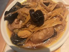 -松鹤面馆·古法焖肉面(观前店)